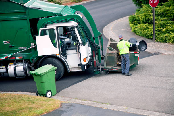 Best Shed Removal  in Monroeville, IN