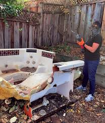 Best Carpet Removal and Disposal  in Monroeville, IN